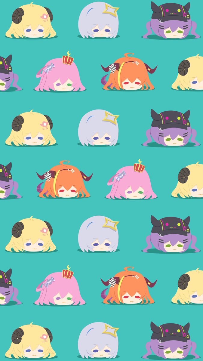 ホロ好きのオプチャ