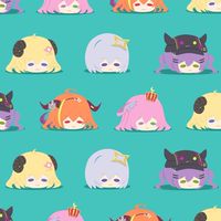 ホロ好きのオプチャ