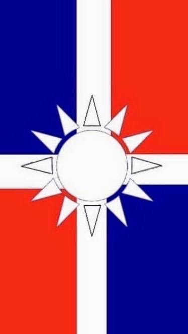 國家民主世界整合聯盟