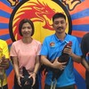 ครูจุกปราจีนบุรี