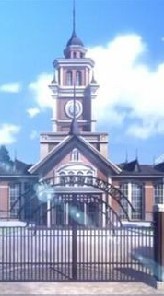 โรงเรียนอะนิเมะ