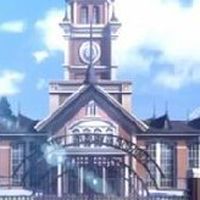 โรงเรียนอะนิเมะ