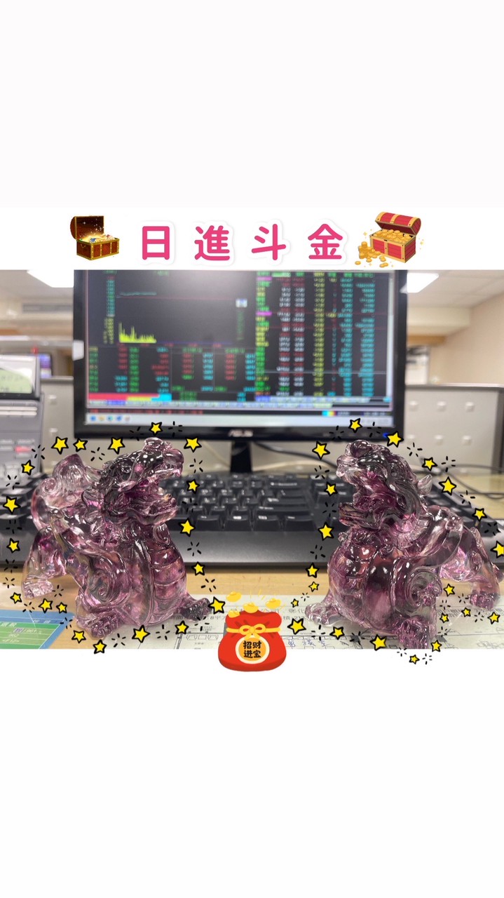 💰Go!錢滾錢日常💰