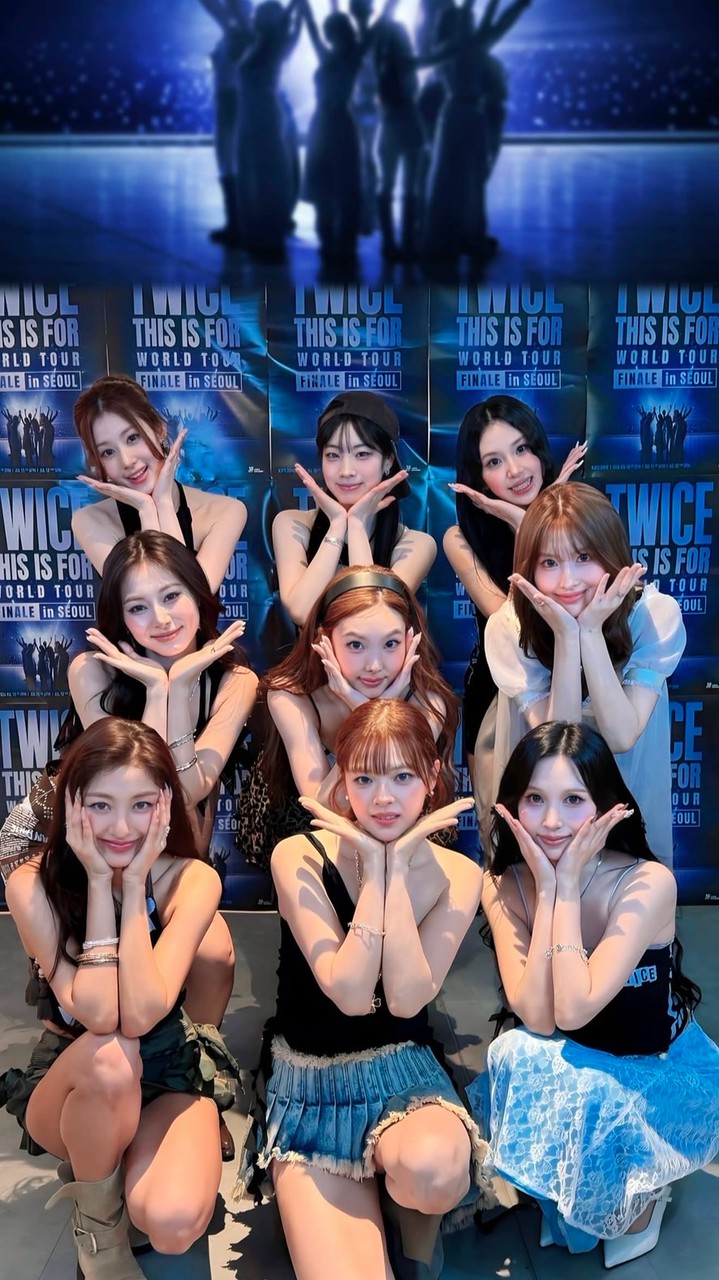J Shop🍭TWICE
