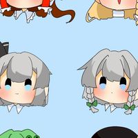 イラスト見せ合い&雑談!!!!!