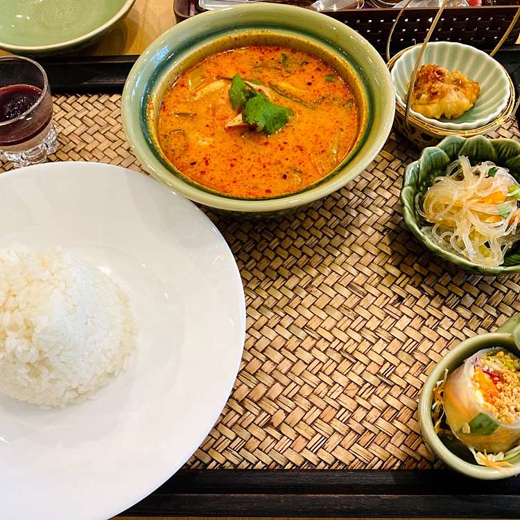 写真 ディーディー タイキッチン Deedee Thaikitchen 美園町 和歌山駅 タイ料理 By Line Place