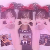 ‎🤍💙R🐼💜M💙A最っ高!!