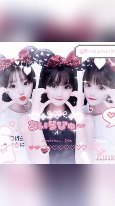 🎀RMA推し集まれー☁️