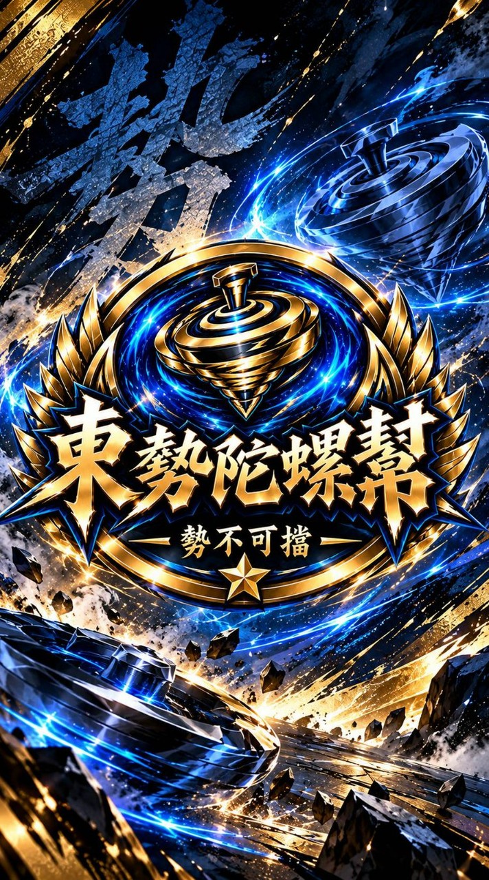 東勢陀螺幫（比賽群組）