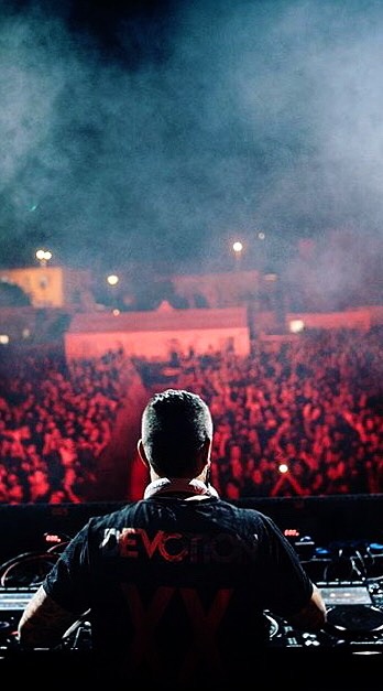 Producer/DJthailand