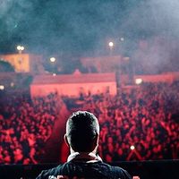 Producer/DJthailand