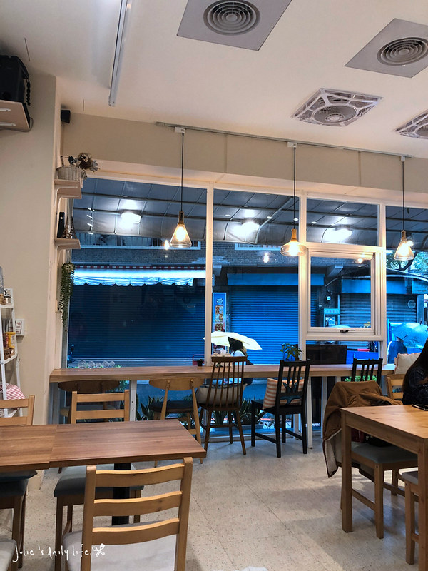 brunch,MENU,Simple Food,早午餐,板橋,江子翠,簡時光,簡食光,菜單,輕食 @跟著Julie一起走吧