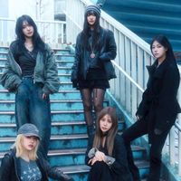 LATENCY 臺灣粉絲討論群
