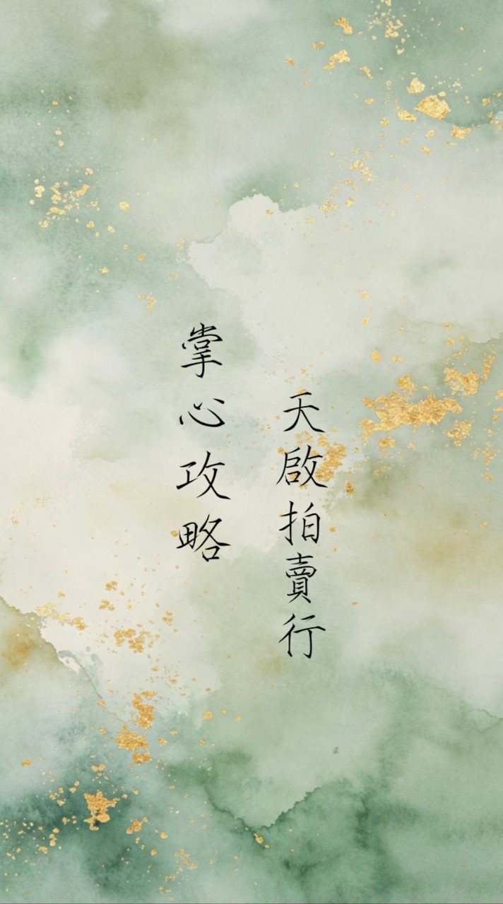 天啟拍賣行