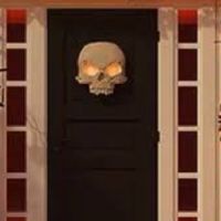 บ้าน​เลี้ยงเด็ก​Halloween Love Meadel