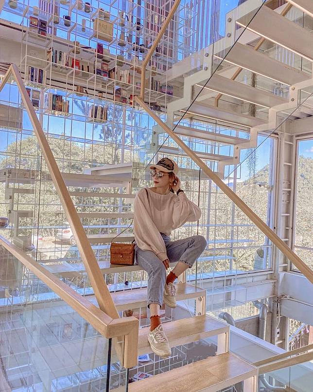 ▲蠻荒咖啡（圖片來源：IG @yating0916）