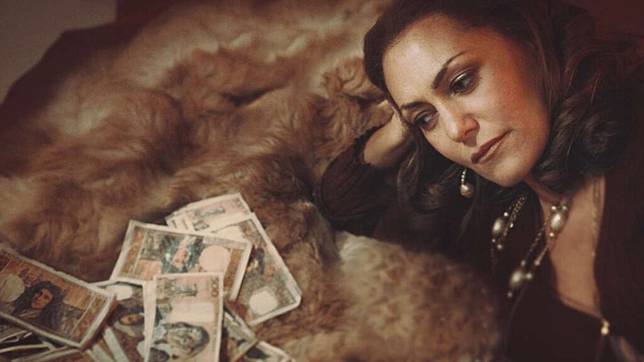 Madame Claude Review Kisah Pemilik Jasa Prostitusi Kelas Atas Di Paris Cultura Id Line Today