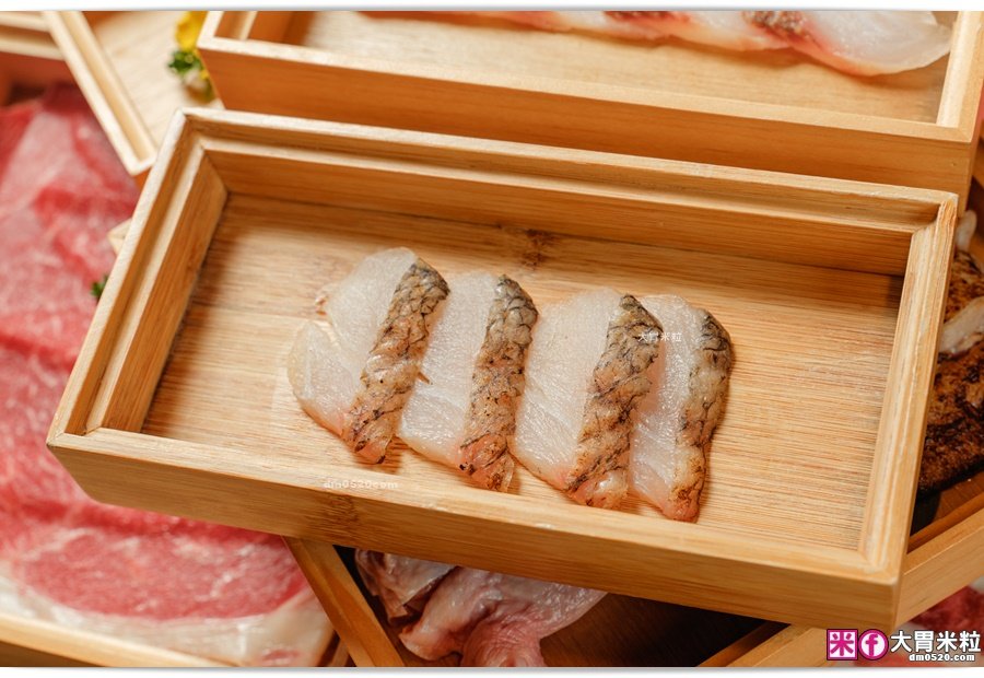 日暮裏和牛鍋物放題