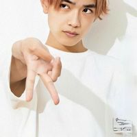 高橋恭平担大集合！！💜
