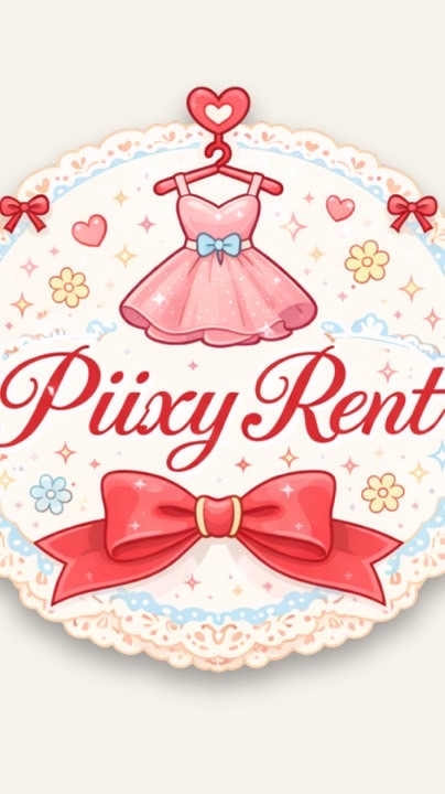 เช่าชุด & เช่ากล้อง by. PIIXYRENT 👗✨