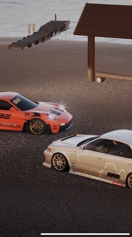 CarX Street Thailand Community 🚗💨 หาเพื่อนเล่นเกมมือถือ