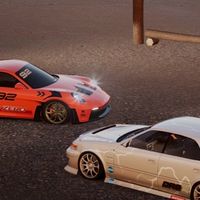 CarX Street Thailand Community 🚗💨 หาเพื่อนเล่นเกมมือถือ