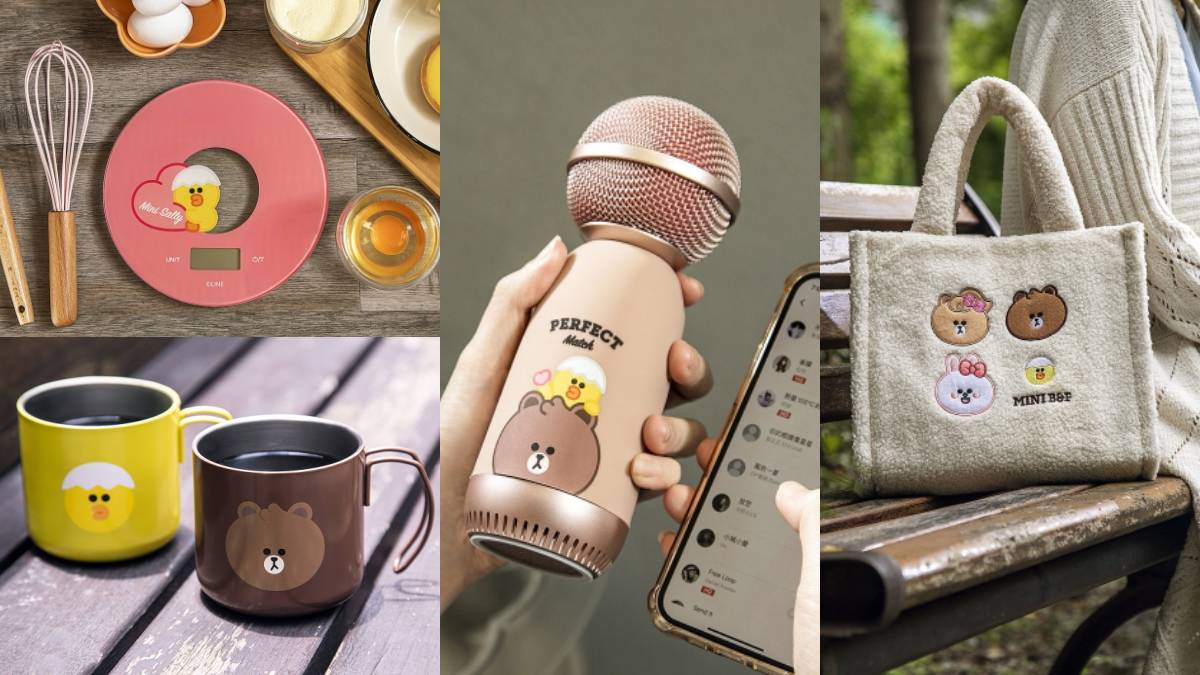 [交換] 西區/屈臣氏集點-莎莉鋼杯換熊大