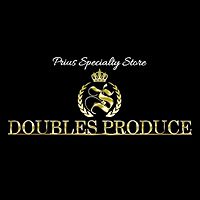 DOUBLES　PRODUCE