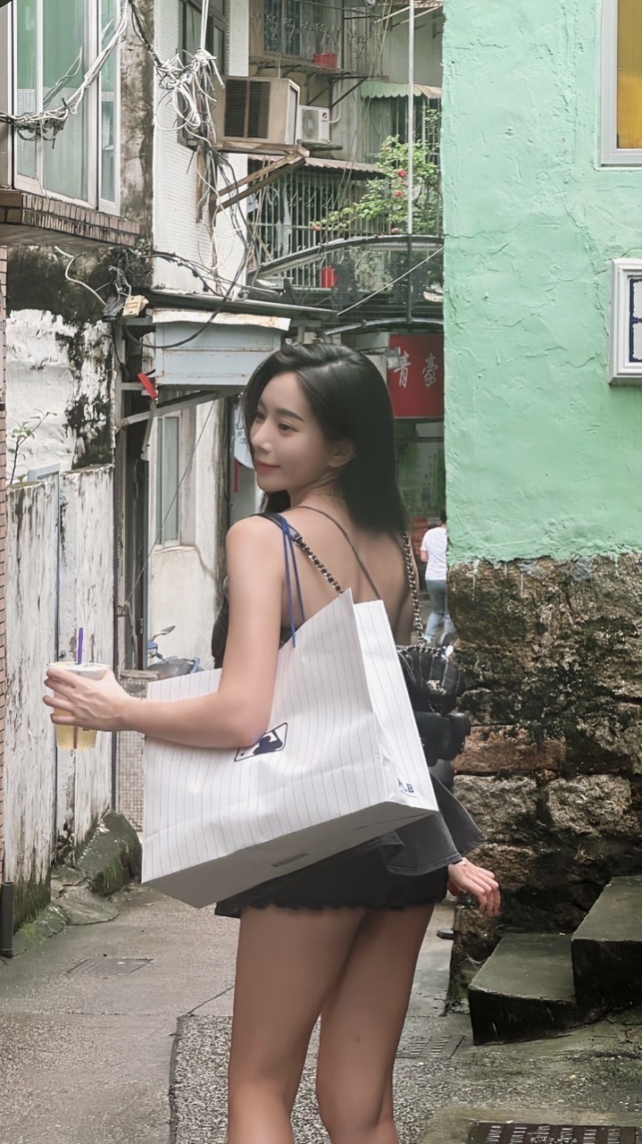 高爾夫小楚