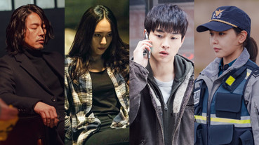 Krystal確定合作張東潤，變身女軍官！6部2020年OCN韓劇，張赫&金材昱&崔鎮赫都來辦案