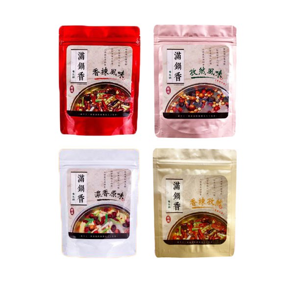 ☞ 商品特色 ☜ 嚴選多種天然藥材濃縮而成的鍋底堅持手工製作 嚴選安心食材網購美食人氣 綜藝大熱門推薦憲哥也讚不絕口~~~本產品湯頭濃郁，主要讓食材吸取湯頭的精華可不沾醬食用，不建議直接飲用湯頭。建議