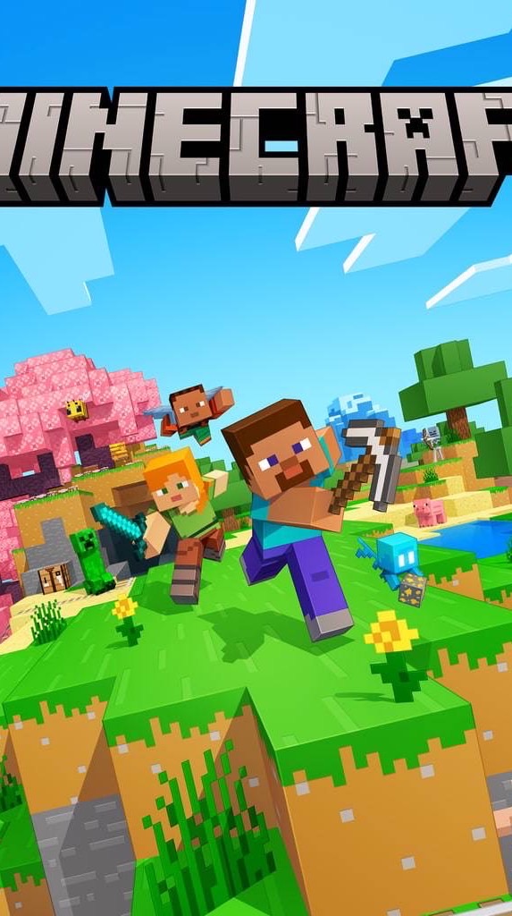 マイクラしよ