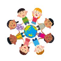 新匯流新住民資訊分享群