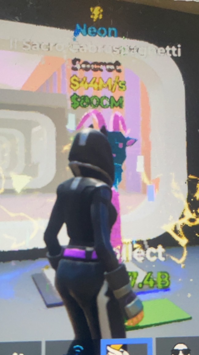 フォトナブレインロット