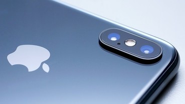 iPhone X 不是真的二倍變焦？全面解析蘋果隱而未宣的雙鏡頭規格