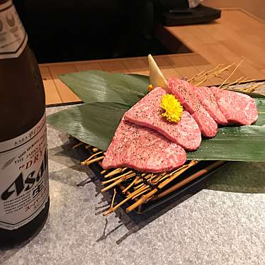 写真 豊田屋 川口西口店 ワギュウスミビヤキニク トヨダヤ カワグチニシグチテン 飯塚 川口駅 焼肉 By Line Place