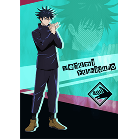 TVアニメ「呪術廻戦」 伏黒恵