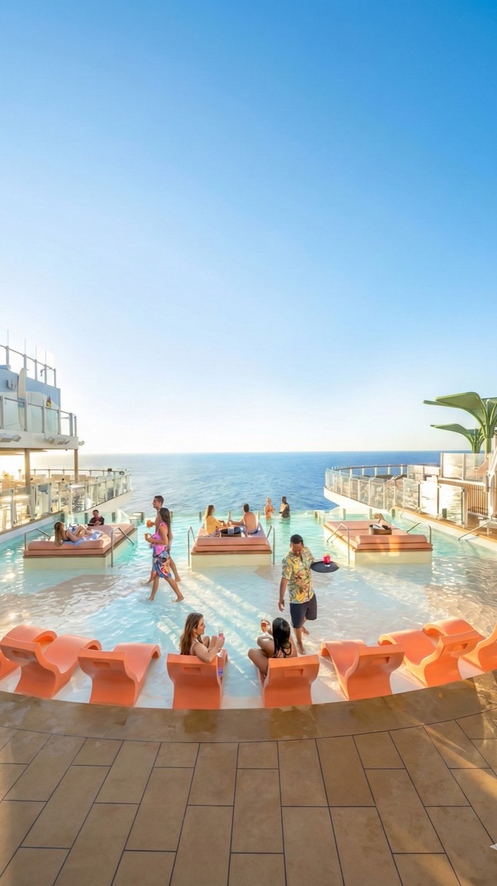 誠心相伴郵輪討論區