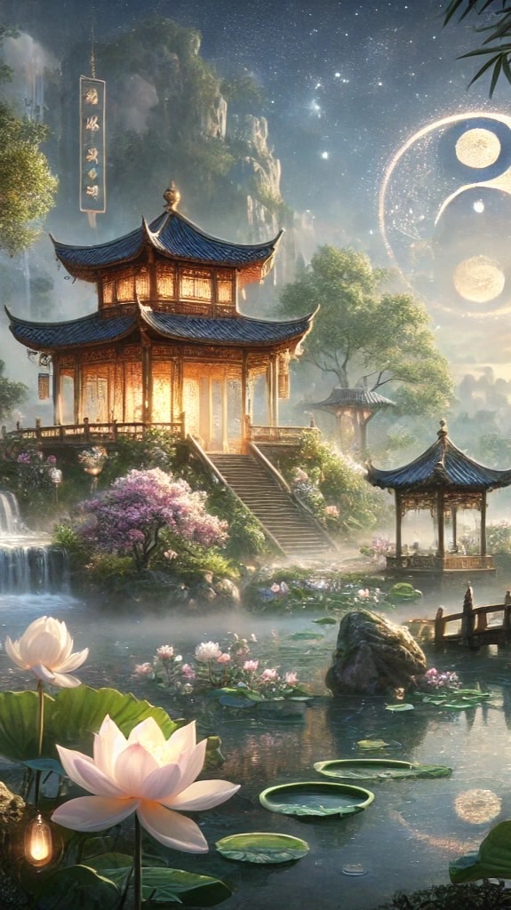 靈異敏感中心