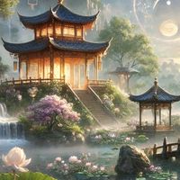 靈異敏感中心