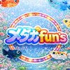 メダカfun's