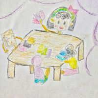 真。高應堂