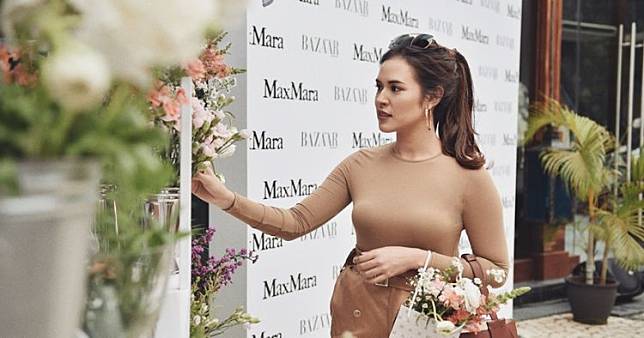 Sempat dihujat, outfit Raisa ini terungkap harganya mengejutkan