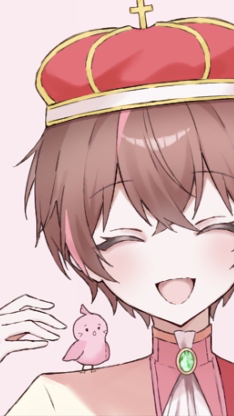 ちはルくんのファンクラブ💞