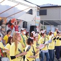 武蔵野サンバサークル2025新歓