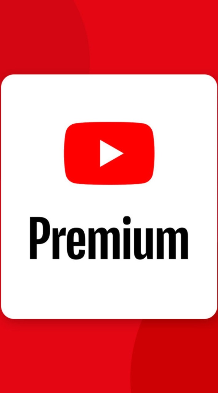 娜娜♡ YouTube Premium 一年480元|跨區訂閱|家庭版|跑路不得好X