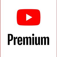 娜娜♡ YouTube Premium 一年800元|跨區訂閱|家庭版|跑路不得好X