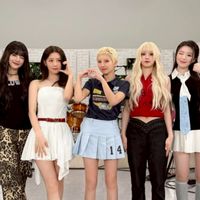 i-dle 小幸運拆卡群