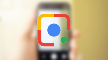 Google Lens智慧鏡頭活用術：QR Code掃描簡單又快速