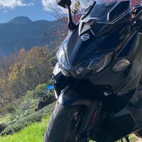 Maxsym TL  /  400技研社(DIY俱樂部）